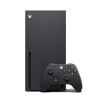 Xbox SeriesX ブラック RRT-00015 Xbox Series X 1TB Console Xbox Series X RRT-00001 - Best Buy