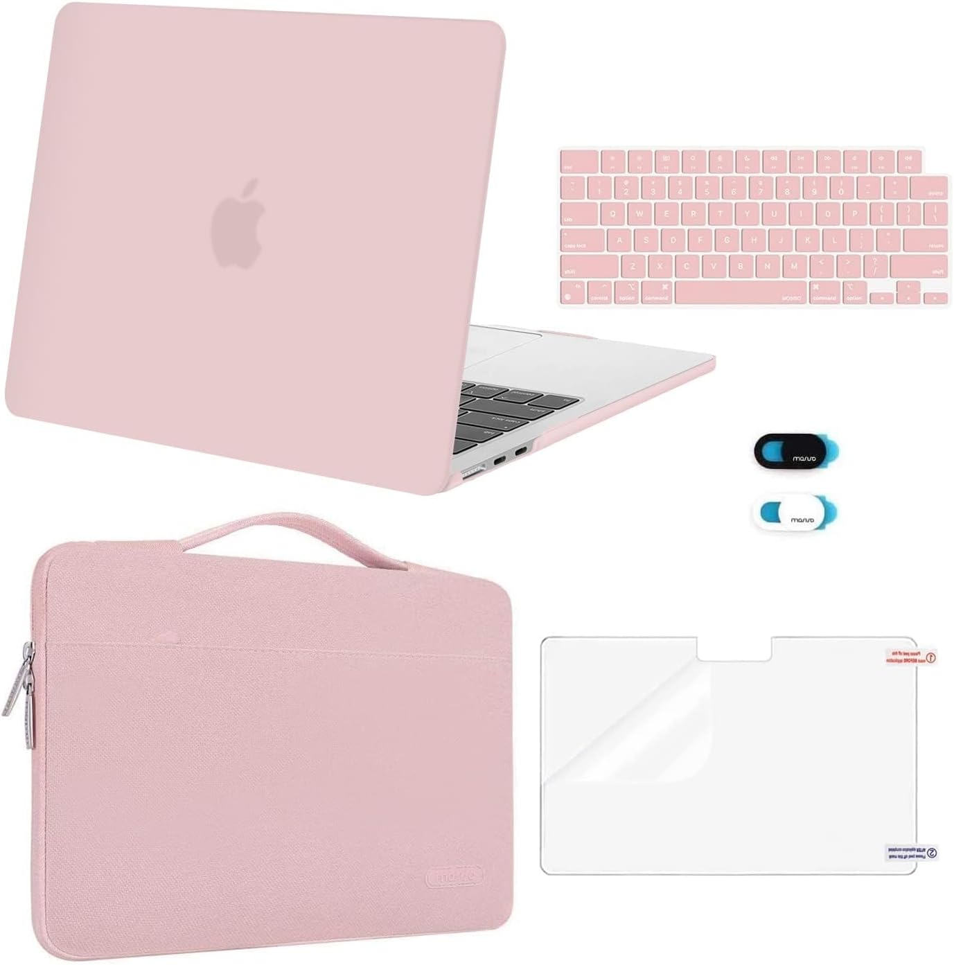 Baby Pink