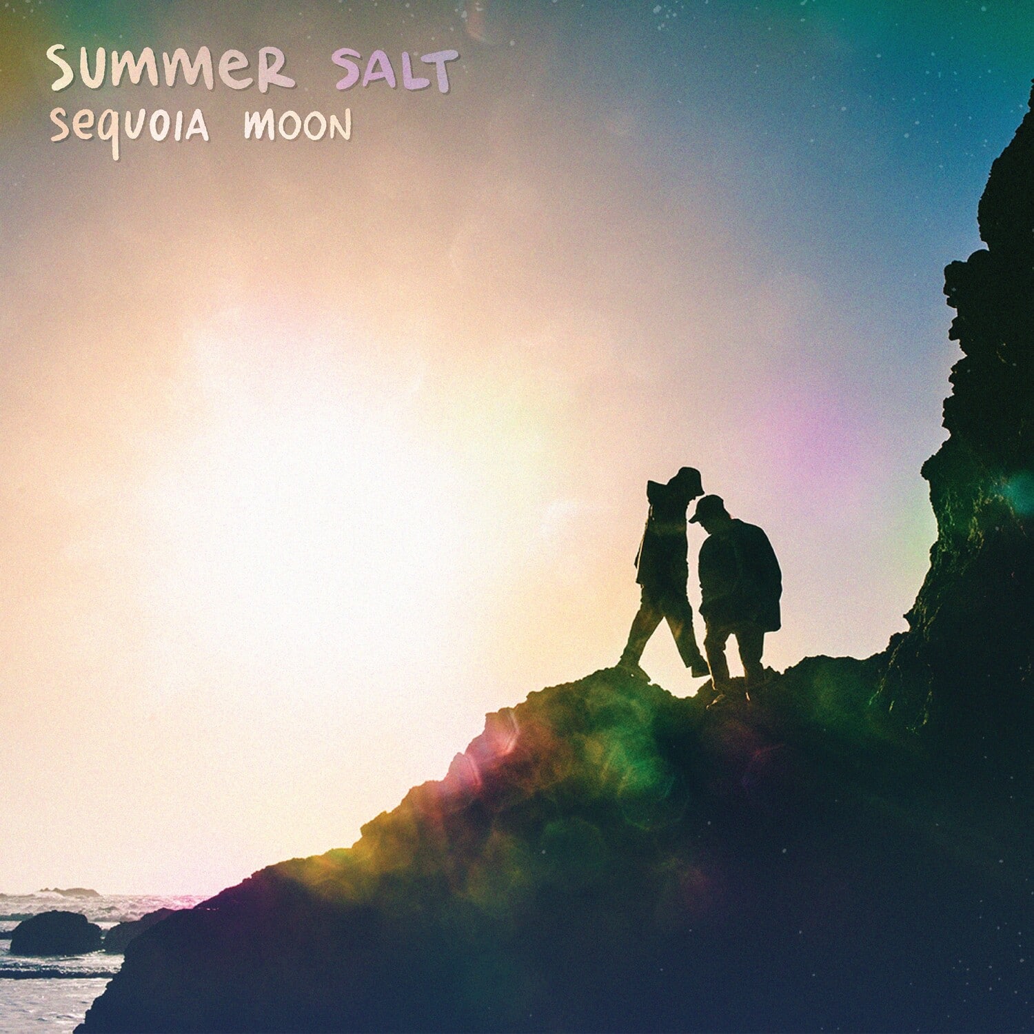 Summer Salt - Sequoia Moon  - VINYL LP