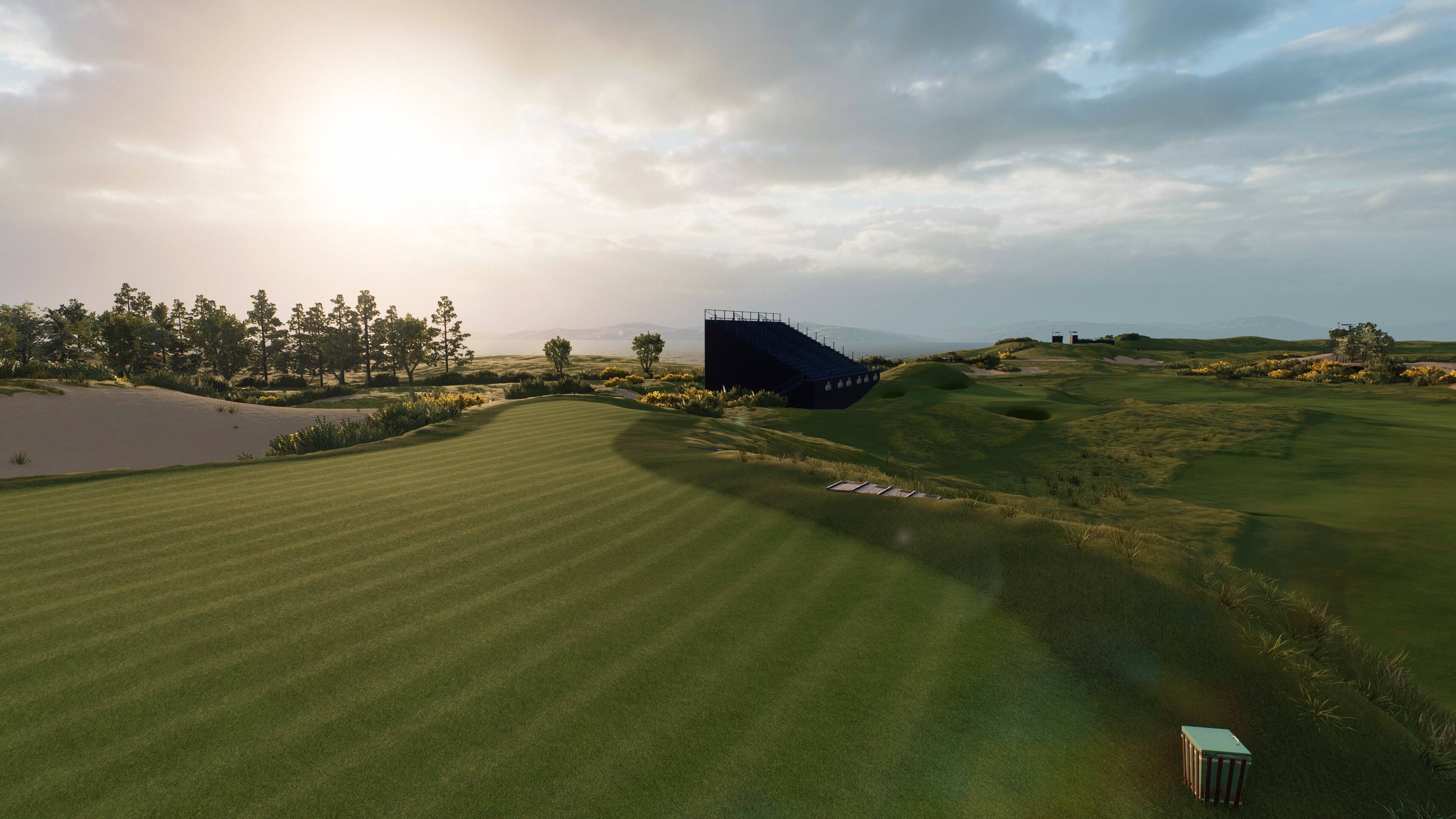 Alt View 20. Electronic Arts - EA Sports PGA Tour.