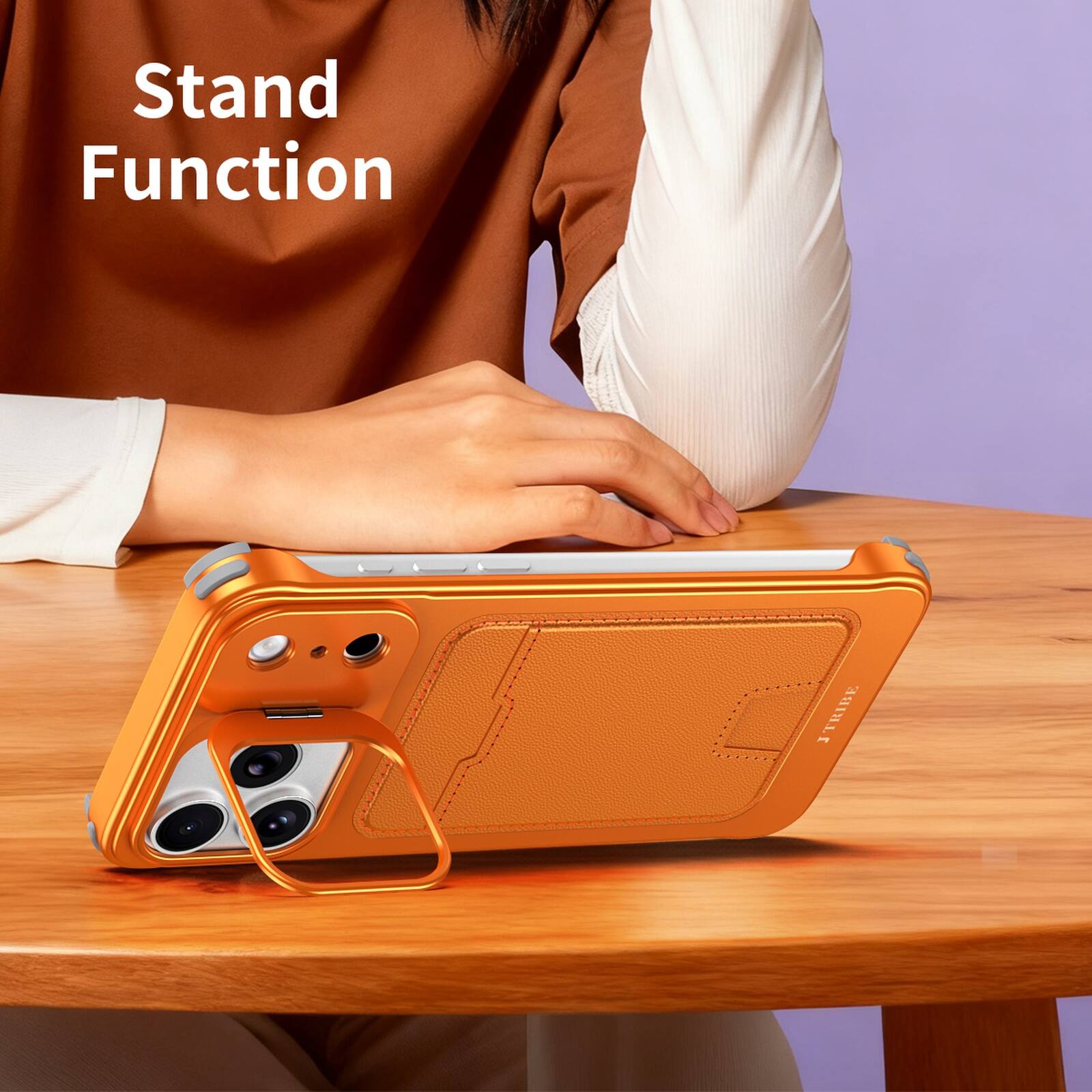 Stand Function