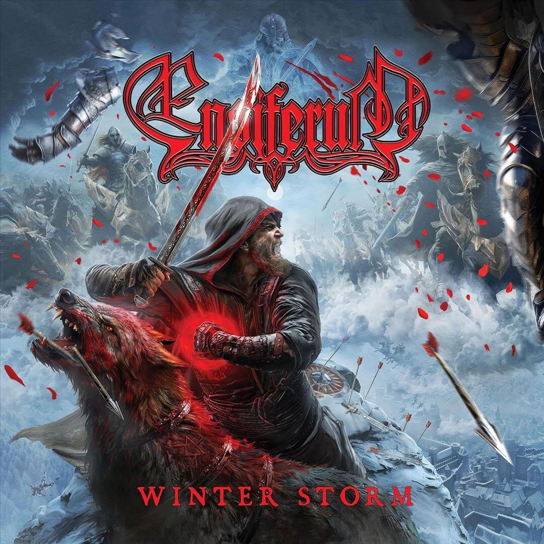 Winter Storm [LP] [VINYL] price history on PriceWatchPro