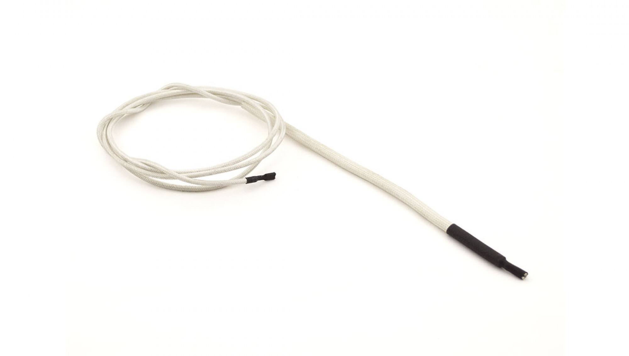 Front. Frigidaire - Frigidaire - FRG5304444451 WIRE igniter wire.