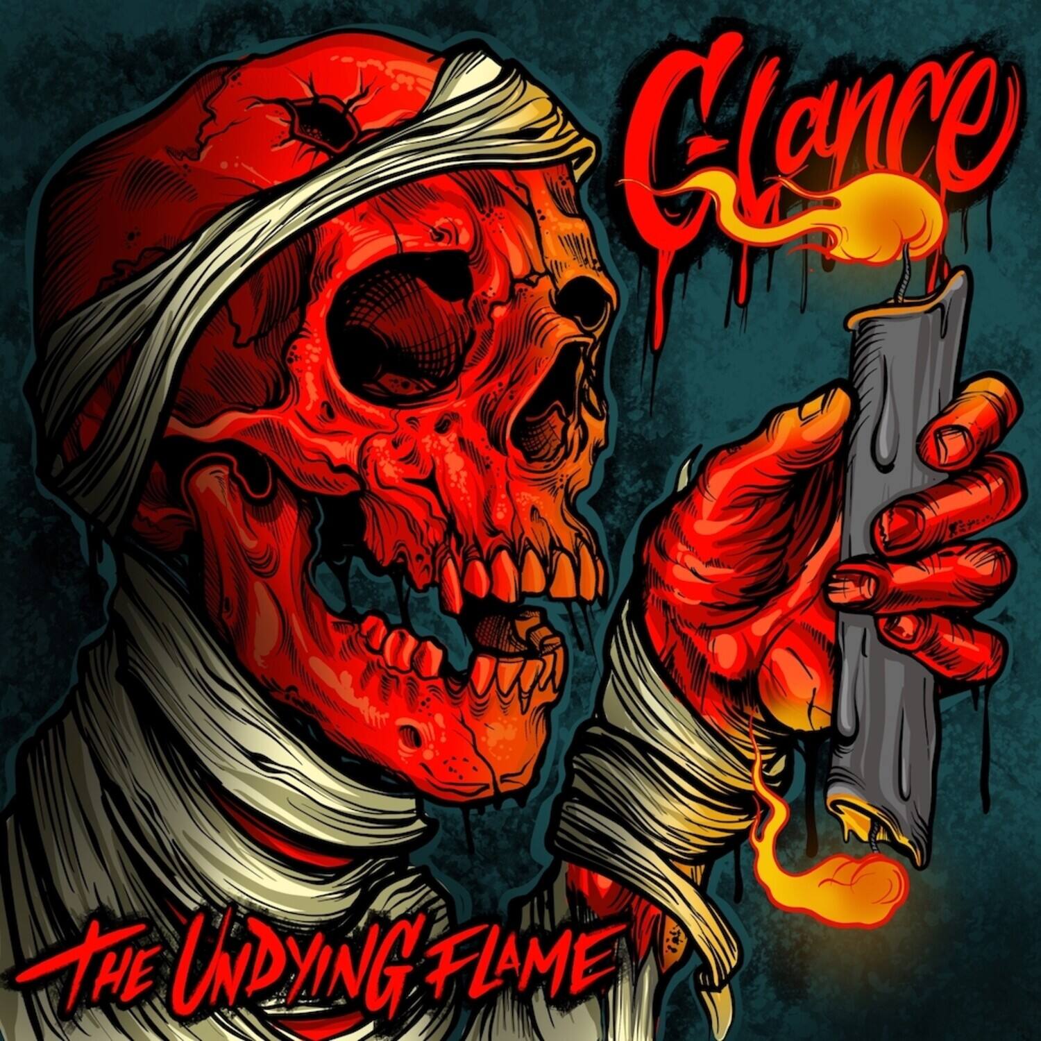Glance  
The Undying Flame