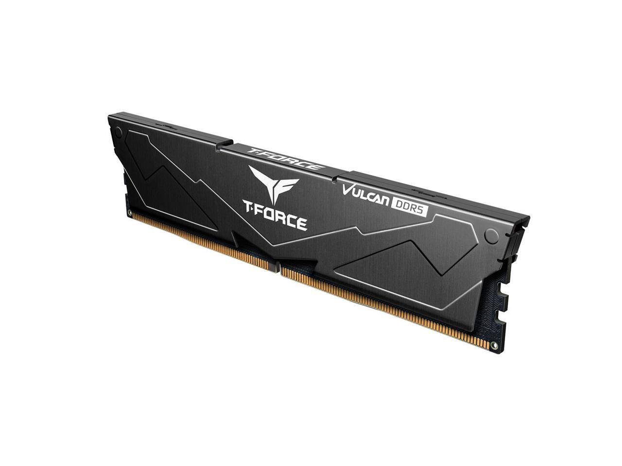 TFORCE VULCAN DDR5