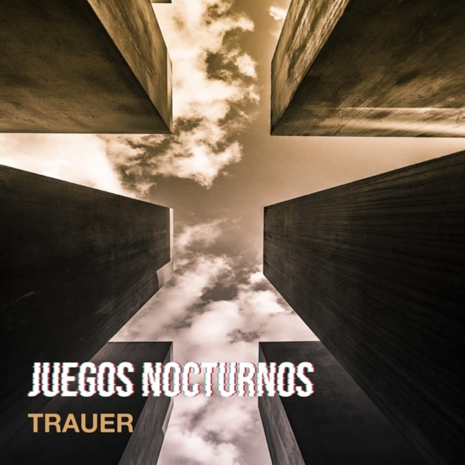 Juegos Nocturnos - Trauer   - VINYL LP price history on PriceWatchPro