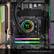 GEFORCE RTX
thermaltake
thermaltake PRO B550 WIFI
thermaltake 7
*Image for display purposes, exact components may vary