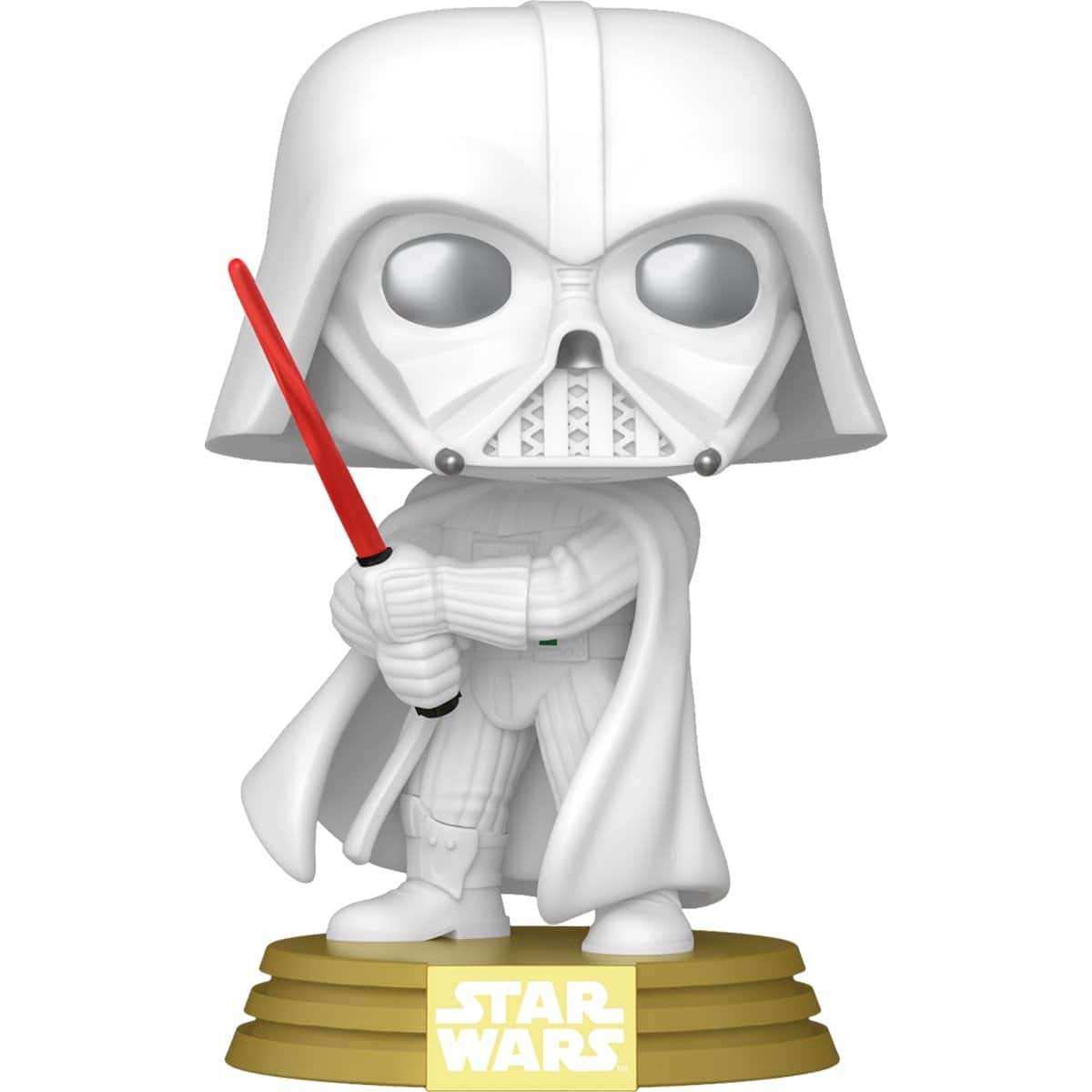 Star Wars Legends Darth Vader (Infinities) Funko Pop! ファンコ 