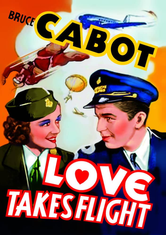 Love Takes Flight - DVD price history on PriceWatchPro