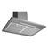 Alt View 7. LG - SIGNATURE 30" Externally Vented Wall Mount Smart Range Hood - Stainless Steel.