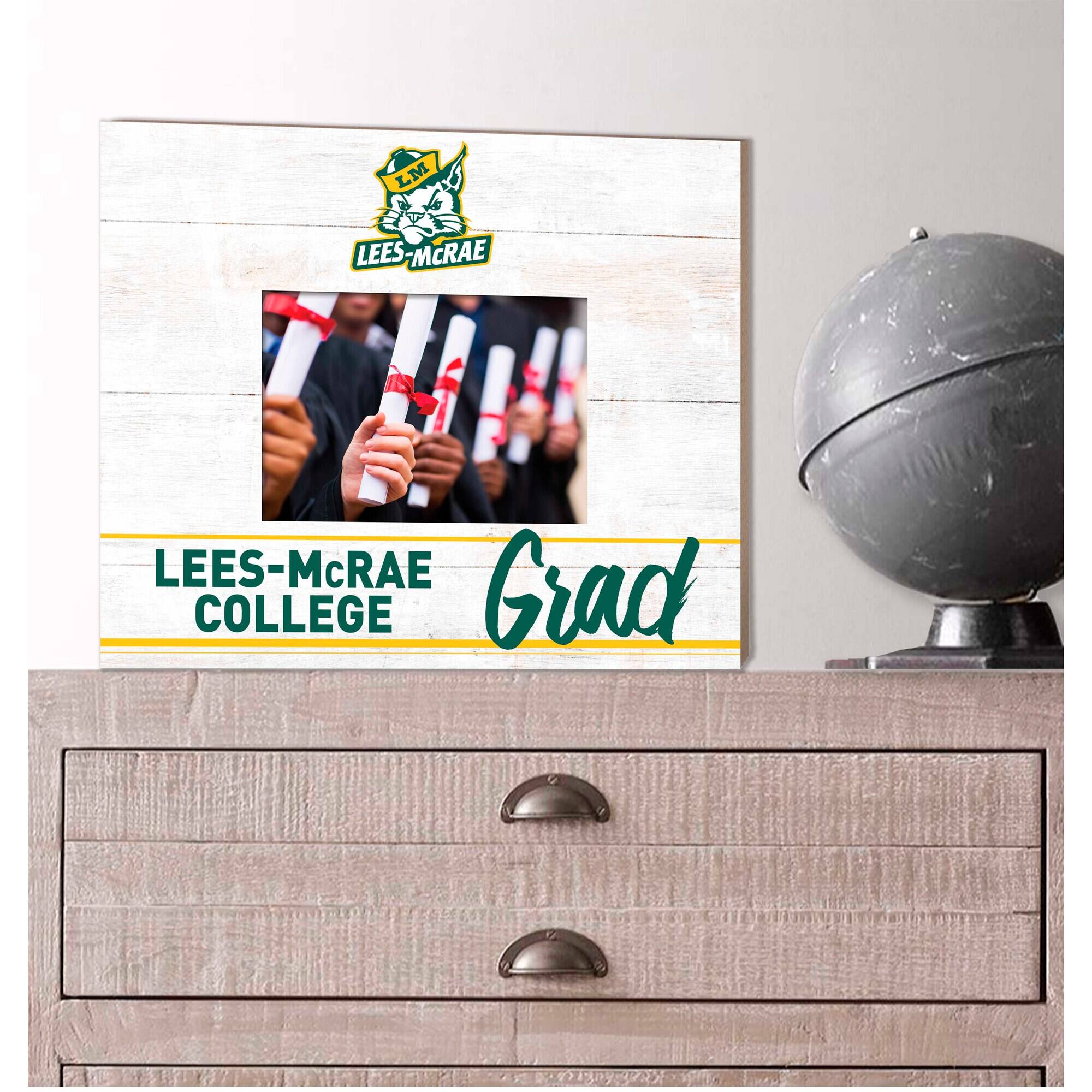 LEES-McRAE COLLEGE Grad