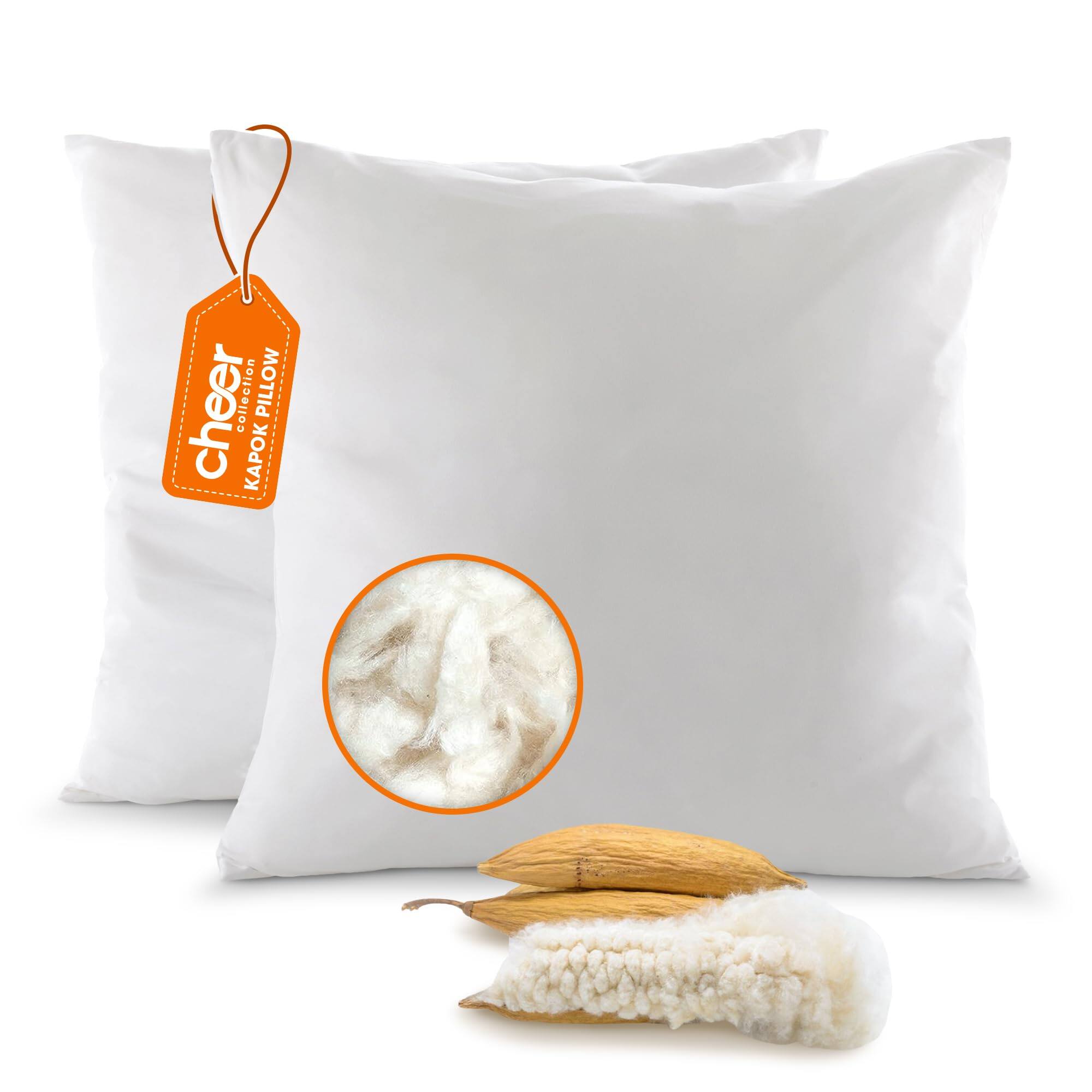 cheer collection PILLOW