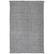 Left. Simpli Home - Tenney 6 x 9 Area Rug - Grey,Blue.