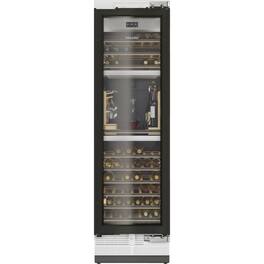 Miele - KWT 2662 ViS - Custom Panel Ready