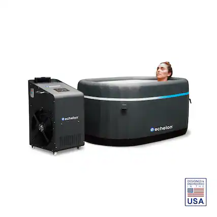 echelon
DESIGNED & ENGINEERED IN THE U.S.A.