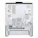 Alt View 36. LG - 6.3 Cu. Ft. Smart Slide-In Gas True Convection Range with EasyClean and Air Fry - PrintProof Stainless Steel.