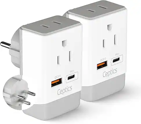 PD QC3.0
Ceptics
PD+ QC3.0
Ceptics