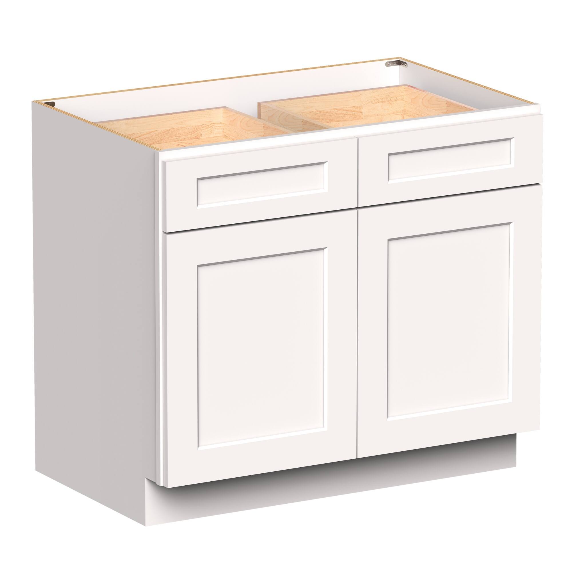 White Shaker