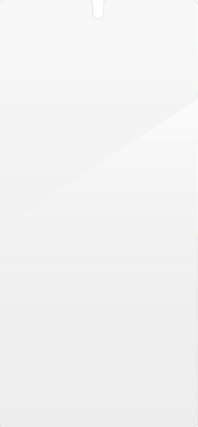 Front. ZAGG - Zagg Invisible Shield Glass Antimicrobial Biometric - Google Pixel 8 - Clear.