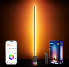 15:08 o - - Foo Lig-NF Bigleees - SNE tis si NFOG Floor Lamp - - - - - tu - x tata F - - - - -