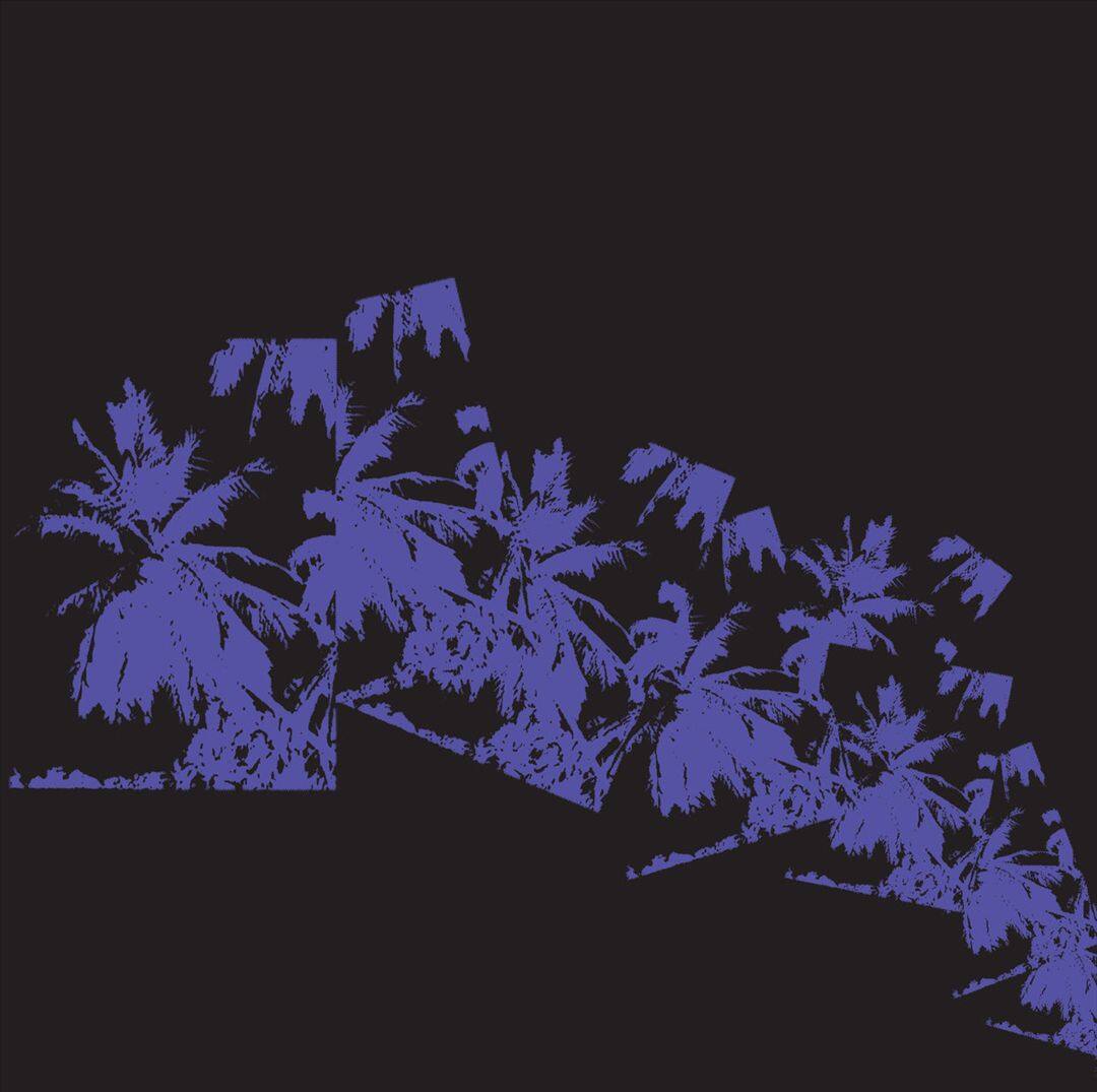 Front. El Espejo el y Mar [LP].