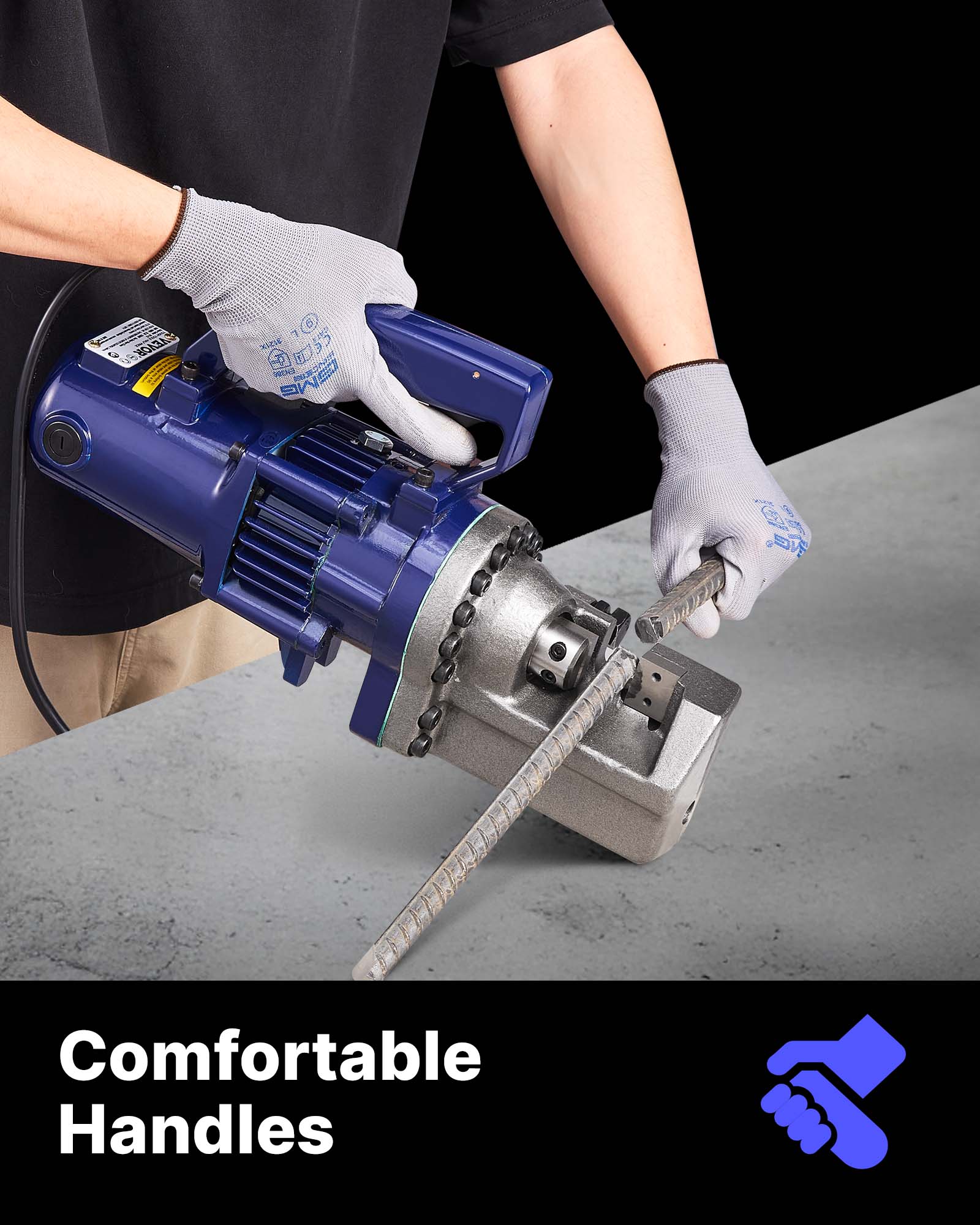 3 AAK8 1@ NACHE CELD VENS GMG notg

Comfortable Handles