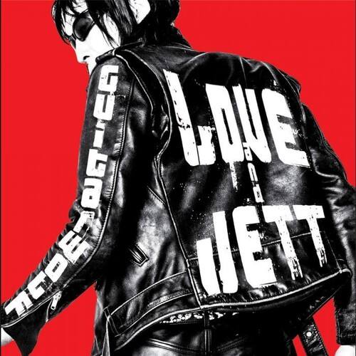 Guitar Wolf - Love&jett   - COMPACT DISCS [CD]