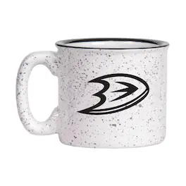 Logo Brands - Anaheim Ducks 15oz. Campfire Team Mug - Multicolor