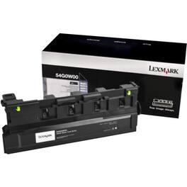 Lexmark - Waste Toner Bottle - Laser - Black - 90000 Pages - false