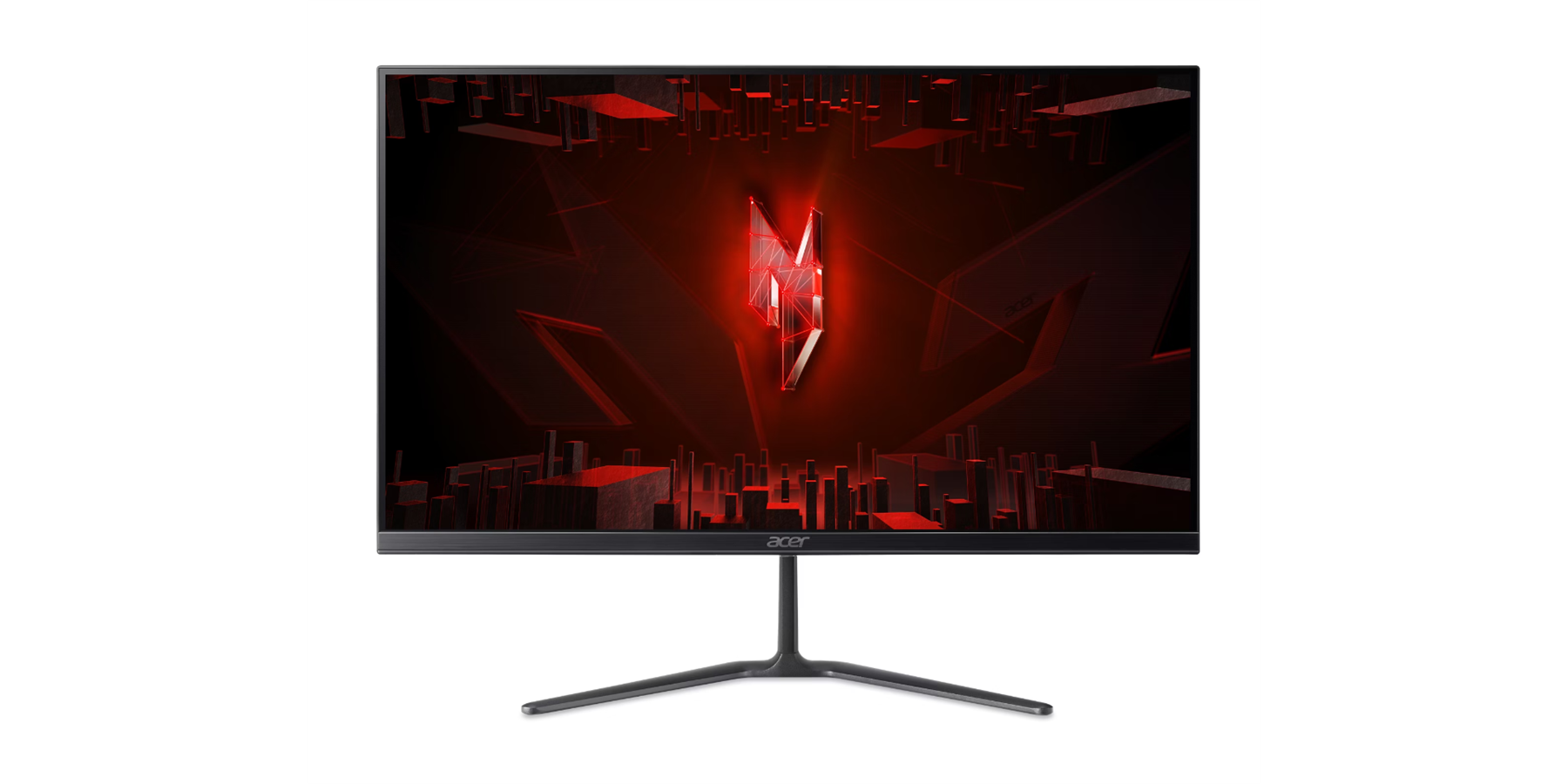 Acer Refurbished Excellent Nitro KG270 M5 – 27