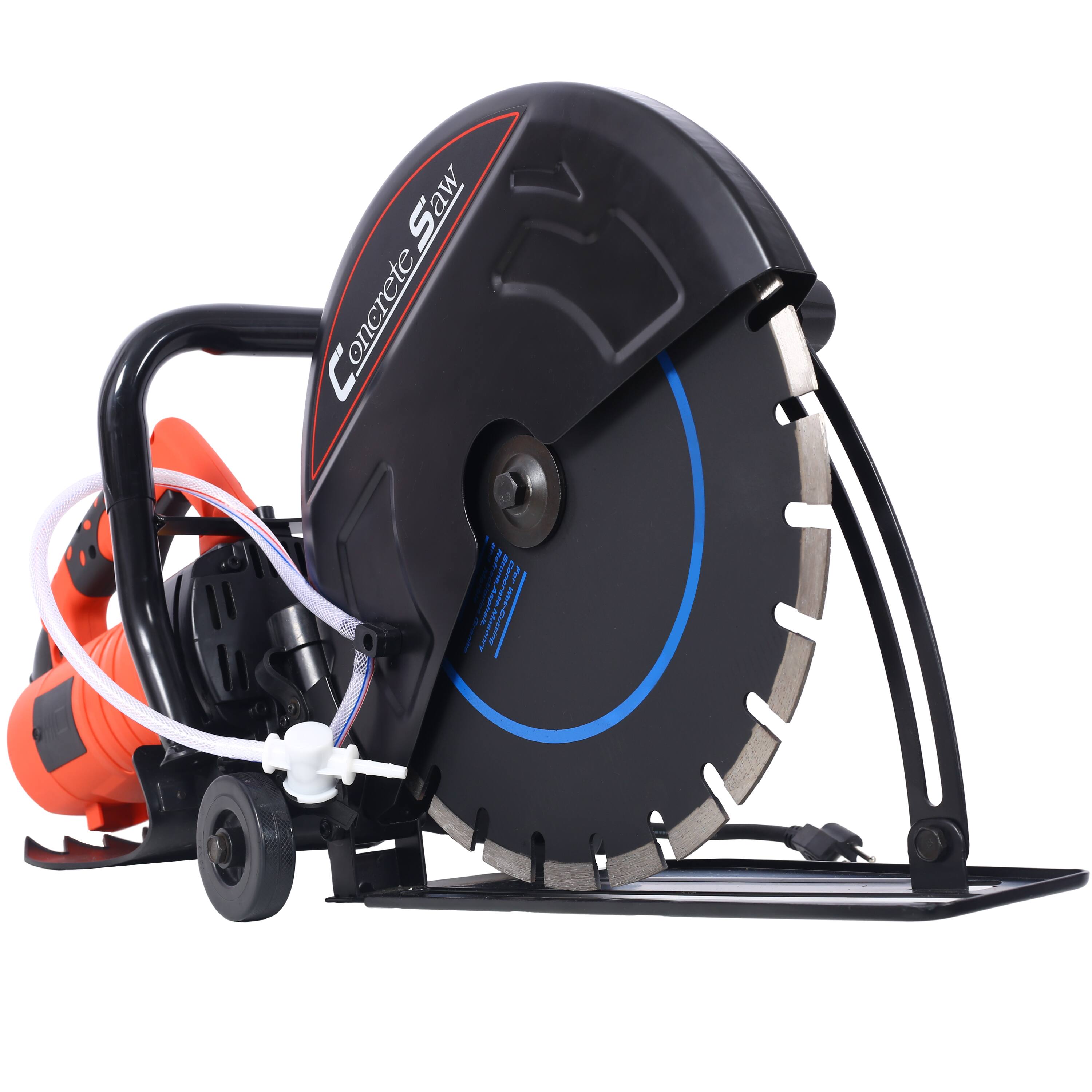 Concrete Saw