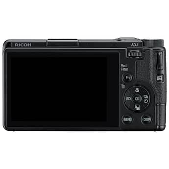 Ricoh GR IV Monochrome Camera Black - Best Buy Ricoh GR IV Monochrome Camera Black - Best Buy