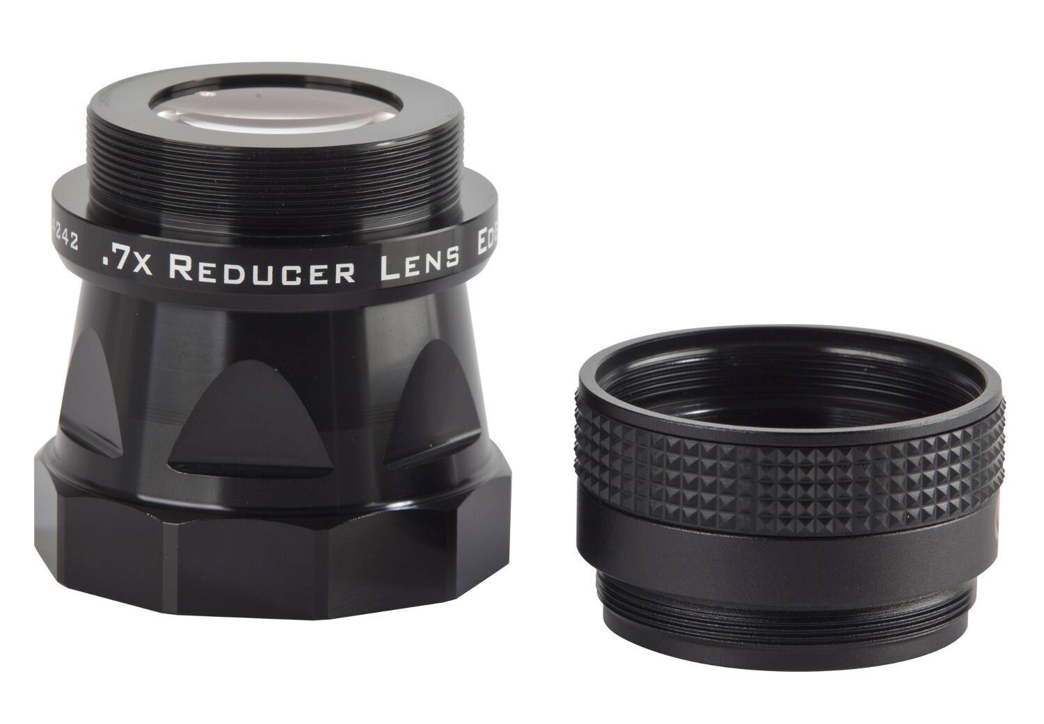 242 Eo .7X REDUCER LENS