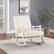 Alt View 14. OSP Home Furnishings - Gainsborough Rocker - Linen.