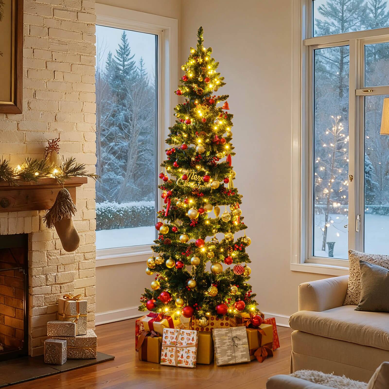 The text on the image reads: "Merry Christmas"