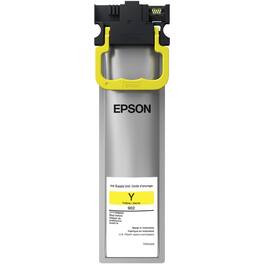 Epson - DURABrite Ultra 902 Original Standard Yield Inkjet Ink Cartridge - Yellow Each - Inkjet - Standard Yield