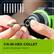 1/4-IN HEX COLLET
QUICK RELEASE CHUCK