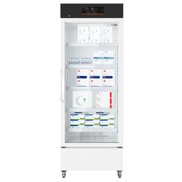 Koolmore - 15 cu. ft. Medical Pharmacy Refrigerator With Multi-Level Emergency Alarms, UL Listed (KM-PHR-15C) - White