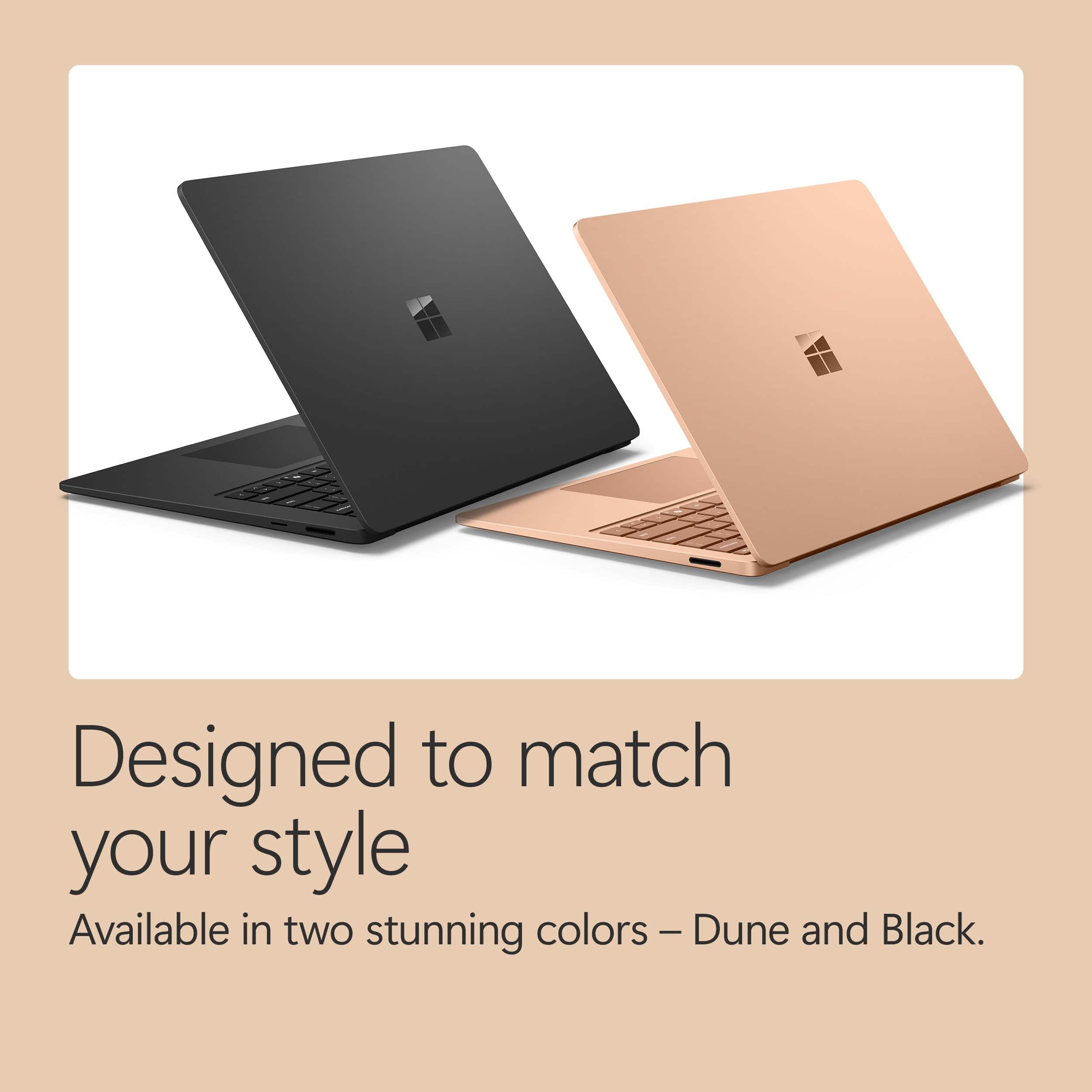 Microsoft Surface Laptop 13.8