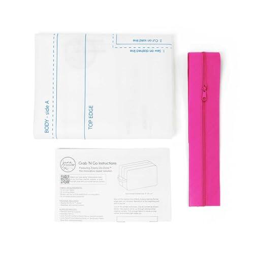 Sure, here is the corrected and grouped text from the image:

---

**BODY SIDE A**

**TOP EDGE**

---

**Grab N Go Instructions**

**Product: Grab N Go**

**Instructions:**

1. **Unfold the Body Side A and Top Edge.**
2. **Place the Body Side A on the ground with the top edge facing up.**
3. **Place the Top Edge on top of the Body Side A, aligning the edges.**
4. **Fold the Top Edge down over the Body Side A.**
5. **Press firmly to secure.**
6. **Repeat with the other side.**

**Note:** For best results, use on a flat surface.

**Warning:** Do not use on uneven surfaces.

**Made in China**

---

**Grab N Go Instructions**

**Product: Grab N Go**

**Instructions:**

1. **Unfold the Body Side A and Top Edge.**
2. **Place the Body Side A on the ground with the top edge facing up.**
3. **Place the Top Edge on top of the Body Side A, aligning the edges.**
4. **Fold the Top Edge down over the Body Side A.**
5. **Press firmly to secure.**
6. **