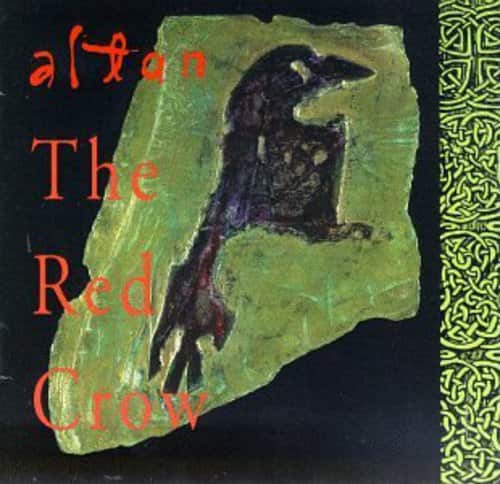 Altan - Red Crow  - COMPACT DISCS