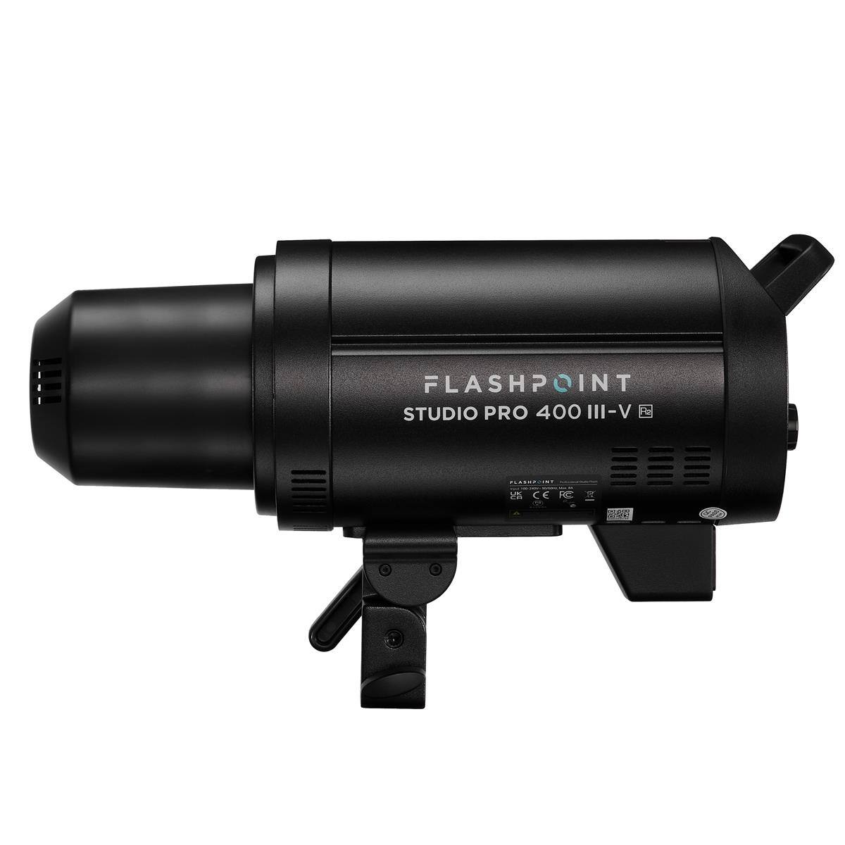 FLASHPOINT STUDIO PRO 400 III-V