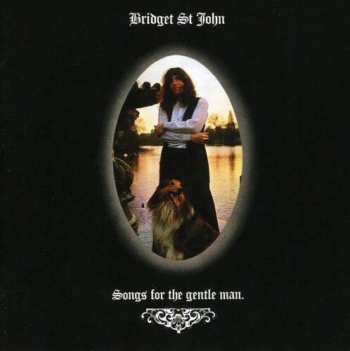 Bridget St. John - Songs for the Gentleman   - COMPACT DISCS [CD] price history on PriceWatchPro