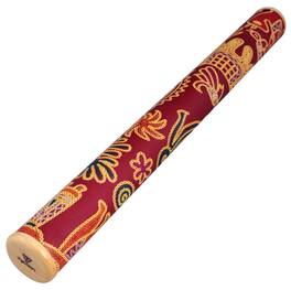 Tycoon Percussion - Handheld Bamboo Rainstick, Creates Rain-Like Sounds, 80cm Length