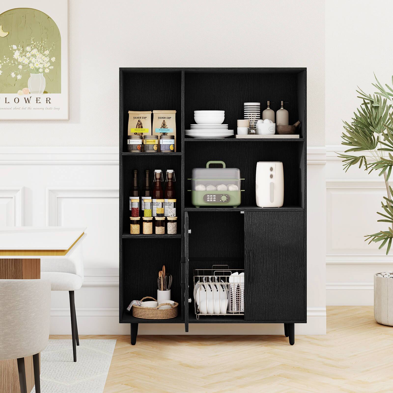 LOWER  
A perfect scent but the morning leaves long