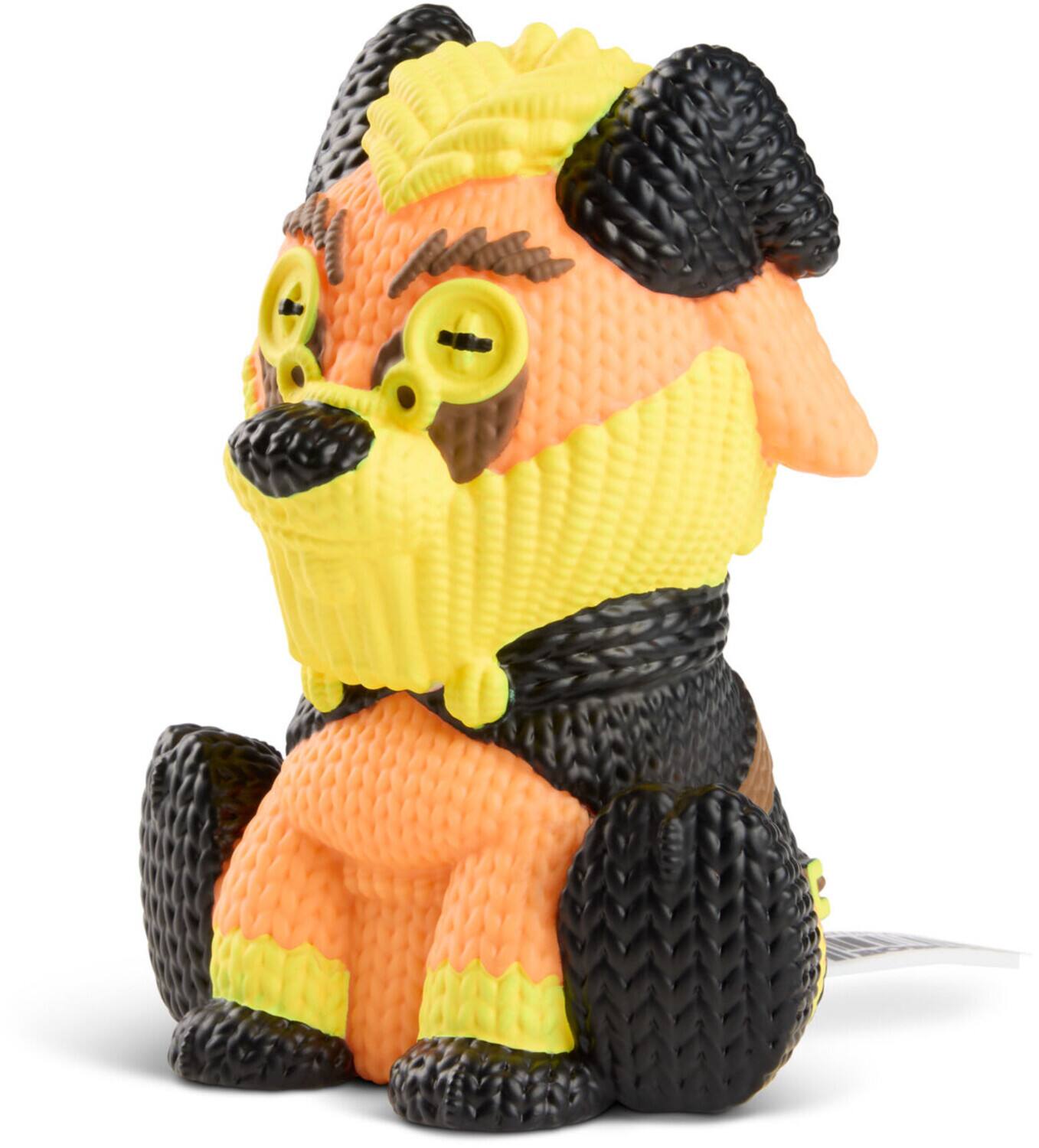 Alt View 1. Handmade by Robots - Handmade by Robots - Wicked - Doctor Dillamond #484 (Blacklight)   - COLLECTIBLES - Multicolor.