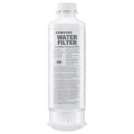Water Filter for Select Samsung Refrigerators - White