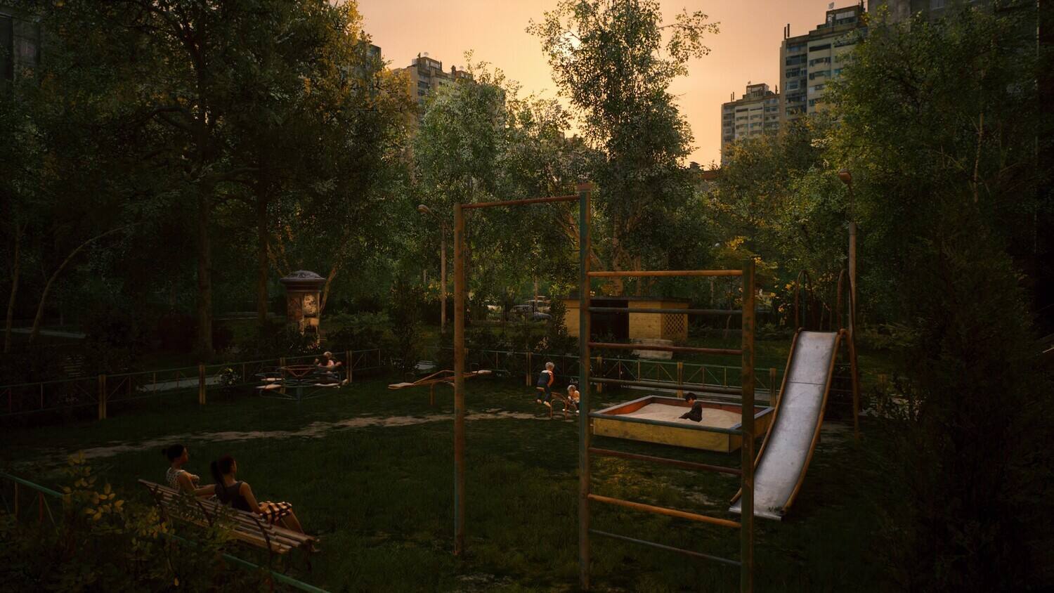 Alt View 3. PM Studios - Unholy for Playstation 5   - VIDEOGAMES.