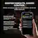 DEEPER INSIGHTS, EASIER CONTROL
Monitor your energy usage and solar generation— all with one intuitive dashboard.
Exclusive Disaster- Ready Backup Modes
Storm alerts
Self-Powered Mode
Prioritizes solar charging and powers the whole house
Scheduled Tasks
Set timed charging/discharging missions
9:41 ctl
Scheduled tasks
09:00. Once. 20/08/2025
AC charging
Recommendations
AC1 discharging
AC2 discharging
12V DC discharging