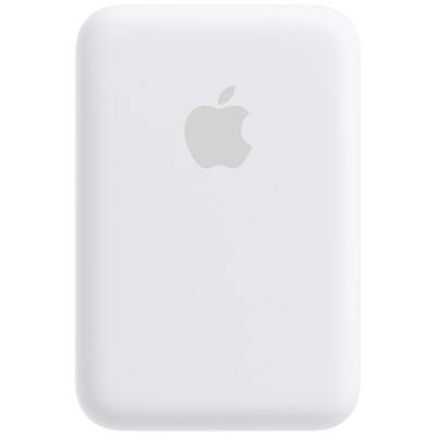 Apple MagSafe Battery Pack White MJWY3AM/A - Best Buy Apple MagSafe Battery Pack White MJWY3AM/A - Best Buy